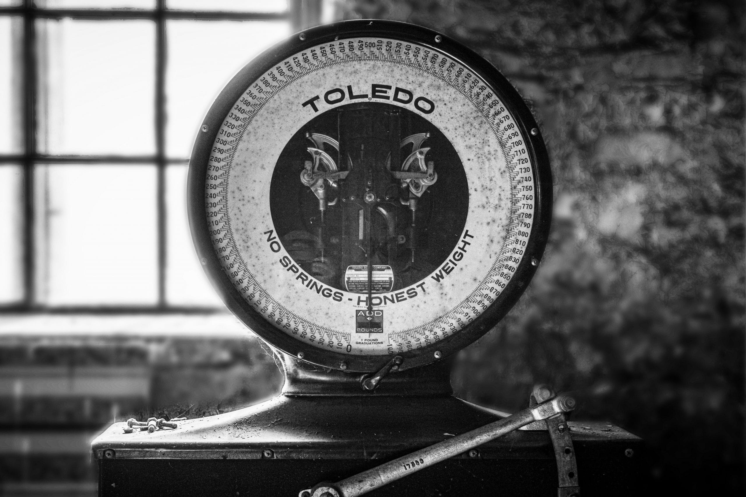 Γιατί δε χάνουμε κιλά